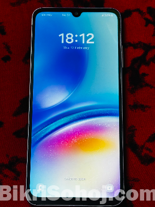 Samsung galaxy A05s